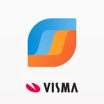 visma verzuim manager android application logo